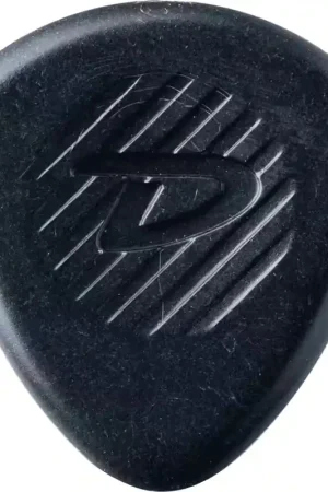 Prix réduit | Jim Dunlop 6 x 5,00mm Primetone Large Rond