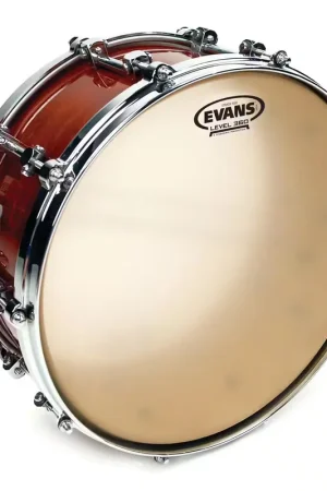 Meilleur prix | Evans CT14S - Peau Strata 1000 14