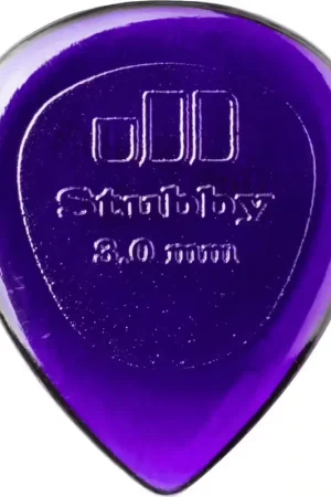 Économisez maintenant | Jim Dunlop 24 x 3,00mm Stubby Jazz