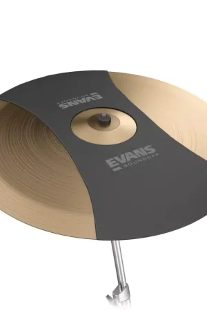 Evans SO20ride - Sourdine Ride 20 - Offre exclusive