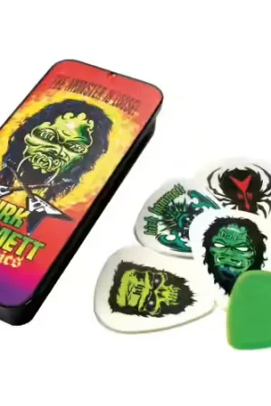Affaire à saisir - Jim Dunlop 6 x 0,88mm Hammet Monster Loose Boîte