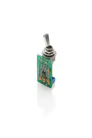 EMG PA2 PA2 | Commandez dès aujourd'hui