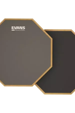 Derniers jours | Evans RF12D - Pad D'entrainement Double Face 12