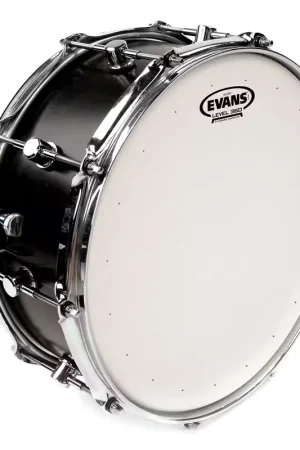 Evans B12HDD - HD Dry 12 - Prix promo