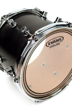 Achat sécurisé | Evans TT15ECR Ec Resonant Transparente 15 (resonance Tom)