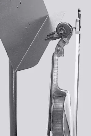 Manhasset Support Violon et Archet - Profitez-en