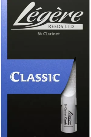 Cette semaine uniquement | Legere Classic 3.75 - Clar Sib
