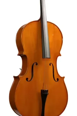 Achat sécurisé | Herald Violoncelle Massif 4/4