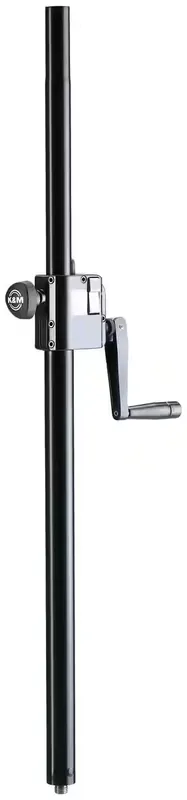 K&M 21339 - Tube A Manivelle - Meilleure vente