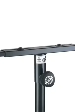 K&M 24105 - Support En U - Achat sécurisé