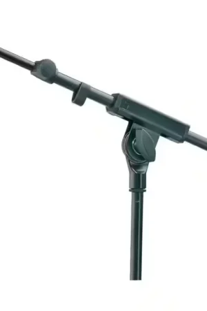 K&M 21140 Pied de Microphone Perche | Nouvel arrivage