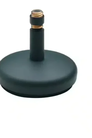 K&M 23266 Base Ronde Mini | À ne pas manquer