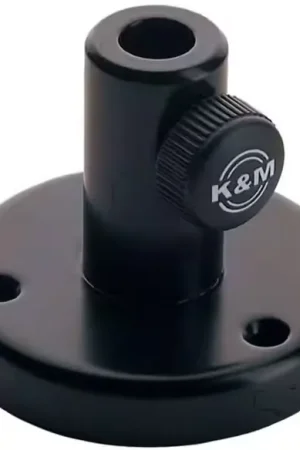 K&M 23855 Bride pour Montage - Prix imbattable