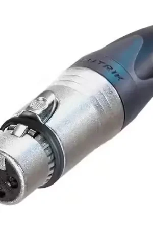 Neutrik NC3FXX-emc | Produit tendance