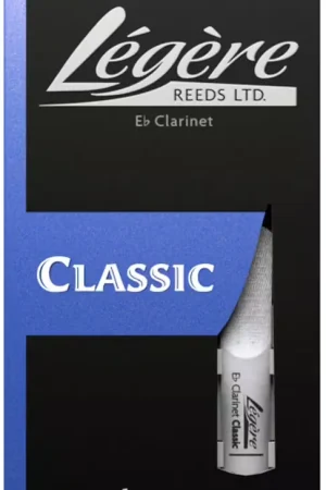 Commandez dès aujourd'hui - Legere Classic 3.75 - Clar Mib