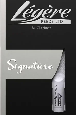 Coup de cœur des clients - Legere Signature 2 - Clar Sib