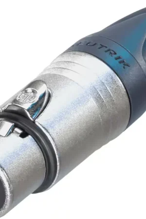 Disponible dès maintenant - Neutrik Fiche XLR Femelle 5 Poles Srie Xx