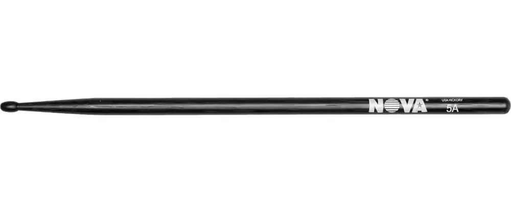 Bientôt épuisé | Vic Firth Nova By Vic Firth 5AB - Noire