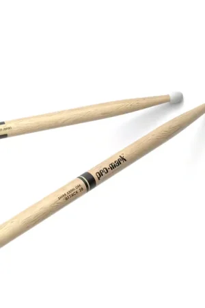 Pro Mark Classic Attack 2B Chene Shira Kashi Olive En Nylon - Meilleur prix