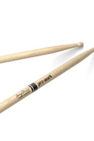 Prix réduit | Pro Mark Tommy Aldridge Chene Shira Kashi Olive En Bois