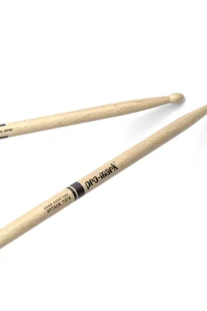 Pro Mark PW747BW - Classic Attack 747B Chene Shira Kashi Olive En Bois | Expédition rapide