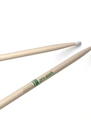 Pro Mark Classic Forward 5a Raw Hickory Olive En Nylon | Promo exceptionnelle