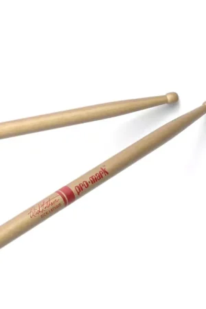 Pro Mark Rick Latham 717 Hickory Olive En Bois | Envoi rapide