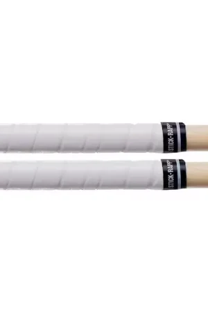 Achat sécurisé | Pro Mark Srwhi - Grip Blanc Pour Baguettes