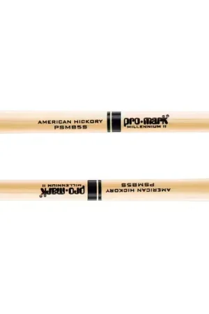 Coup de cœur - Pro Mark PSMB5S Batte Grosse Caisse Soft Performer Series