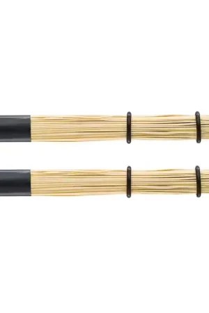 Coup de cœur des clients | Pro Mark PMBRM2 - Balais Small Broomsticks