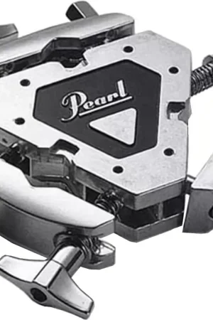Pearl Drums Hardware ADP30 - Clamps Serie Multi Triple - Promo exceptionnelle