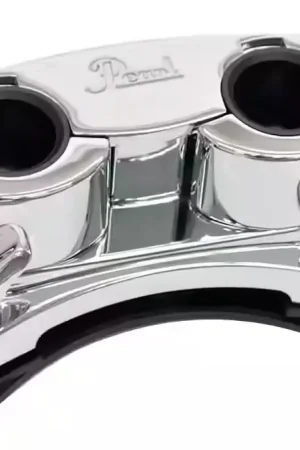 Pearl Drums Hardware BB300C - Embase Grosse Caisse Support Toms Vision | Prêt à expédier