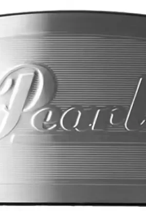 Pearl Drums Hardware BBC1 - Cache Metallique Pour Grosse Caisse Percee | Direct usine