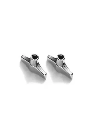 Pearl Drums Hardware Ecrous Papillon M6 + Rondelles - UGN6-2 | Soldes