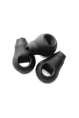 Achetez dès aujourd'hui | Pearl Drums Hardware Embouts Caoutchoucs Pour Pieds De Tom Basse Air Suspension