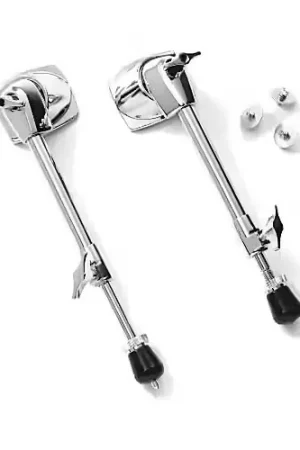 Pearl Drums Hardware Piques Grosse Caisse - SP20-2 (la Paire) | Expédition express