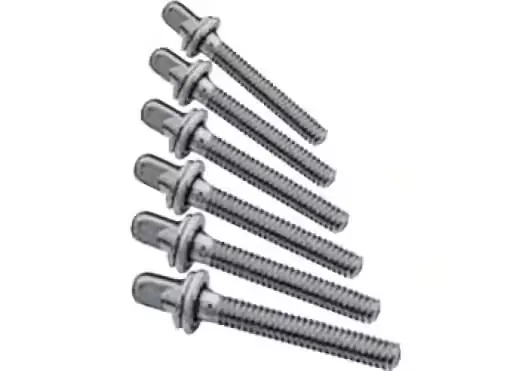 Achetez dès aujourd'hui | Pearl Drums Hardware Tirants 42MM - T061-6