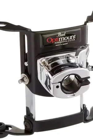 Commandez en ligne - Pearl Drums Hardware Suspension Optimount (prof 7"/8" / Diam 8"/16")