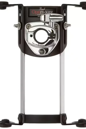 Pearl Drums Hardware Suspension Optimount (prof 11"/12" / Diam 8" /16") - Tout nouveau