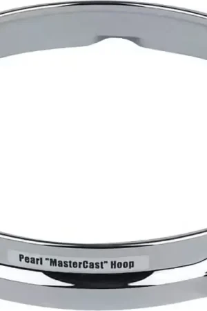 Pearl Drums Hardware Cercle Moule 10" 6 Tirants - DC1006 - Produit phare
