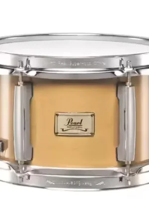 Pearl Drums Sopranino 10X6 Naturel - Prix cassé