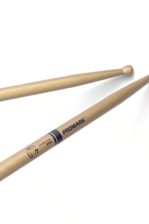 Pro Mark System Blue DC51 Hickory Olive En Bois - Nouvel arrivage