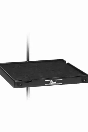 Promotion - Pearl Drums Hardware PTT-1212 Tablette Percussions
