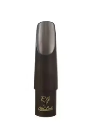 Otto Link Ténor Ebonite RG 108 - Plébiscité par les clients