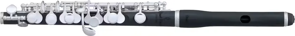Pearl Flute 105E-OM Ut - Tête moustache + Omni pads | Livraison express