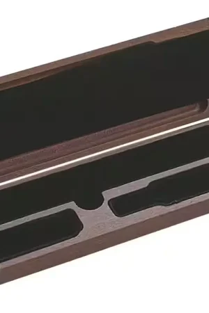 Pearl Flute TFC2R Etui Bois - Flute Ut + Patte Ut | Prêt à expédier
