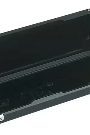 Ajoutez au panier - Pearl Flute TFC1R - Etui Pour Flute Quantz (patte d'Ut)