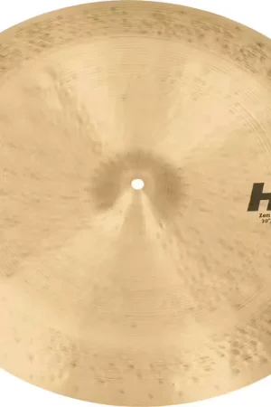 À ne pas manquer - Sabian HHX 20" Zen China