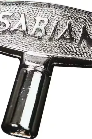 Sabian 61011 - Clé De Batterie | Prix imbattable