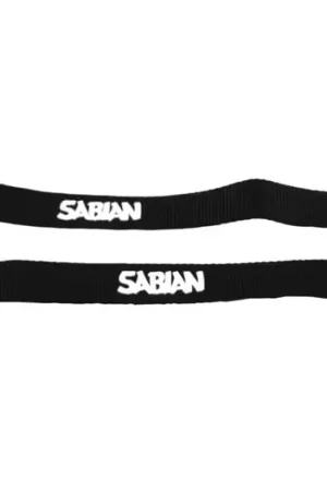Expédition express | Sabian 61015PR - Sangles Nylon